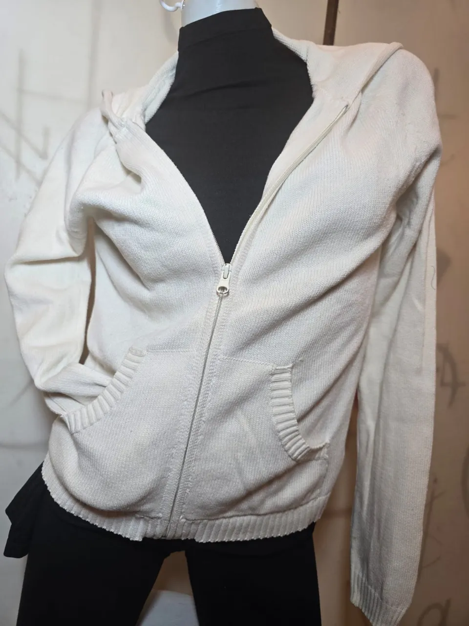 Cardigan Zara - imagen 1