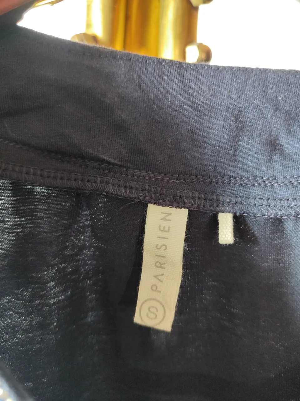 Remera Parisien - imagen 3