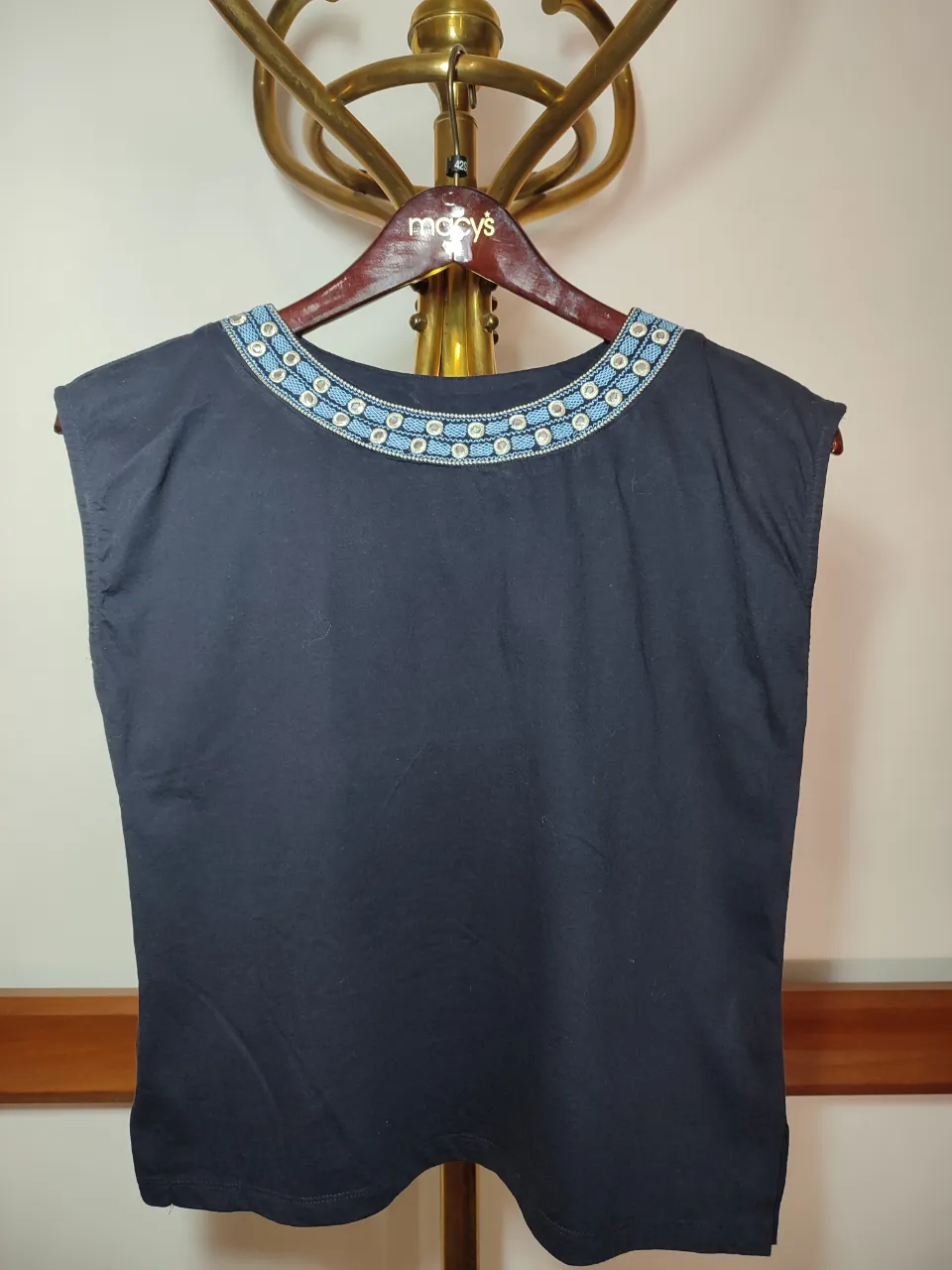 Remera Parisien - imagen 1