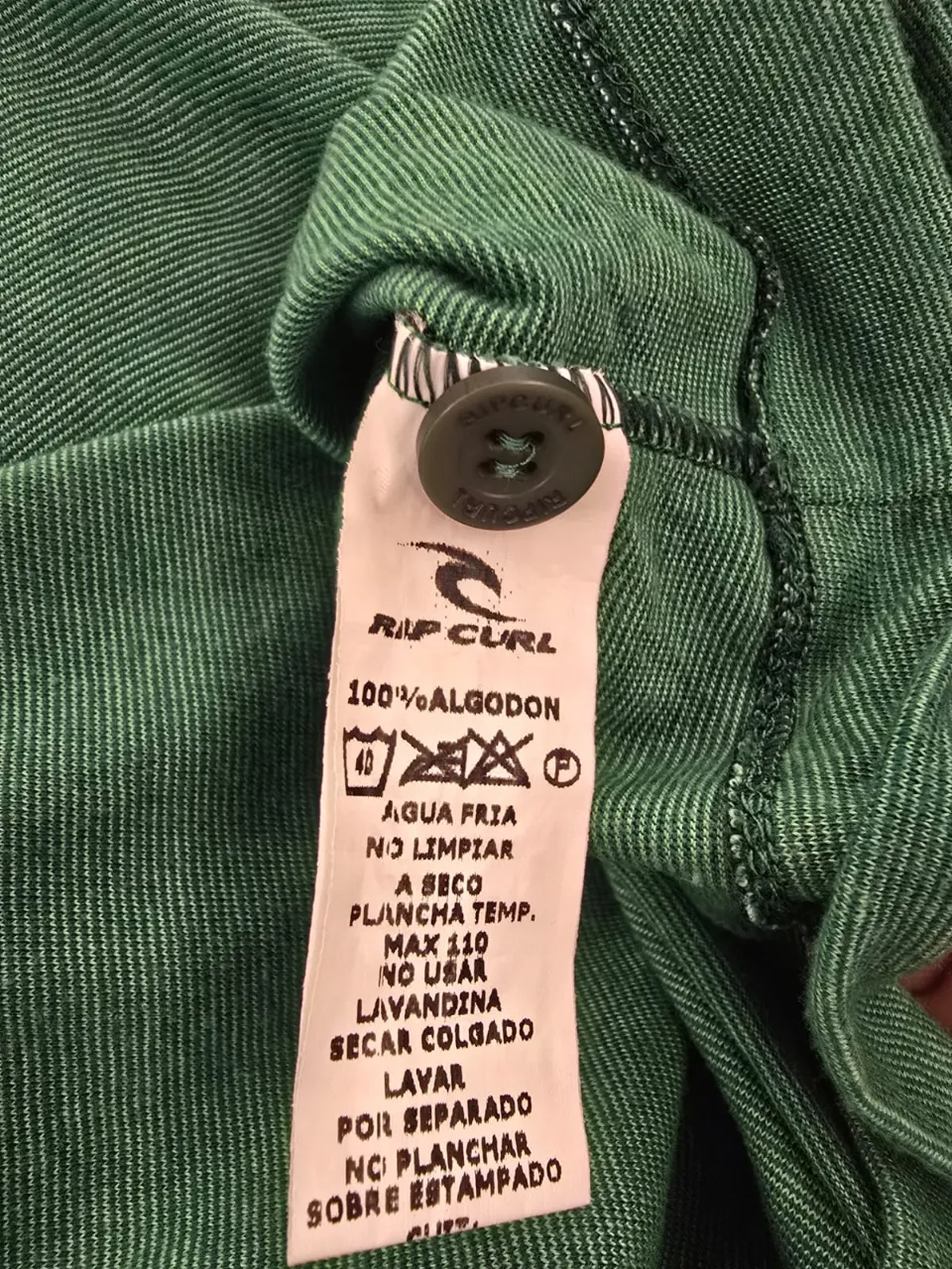 Remera Rip Curl - imagen 4