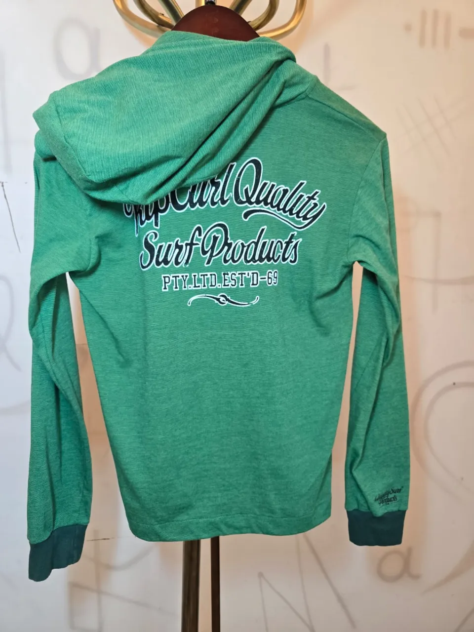 Remera Rip Curl - imagen 2