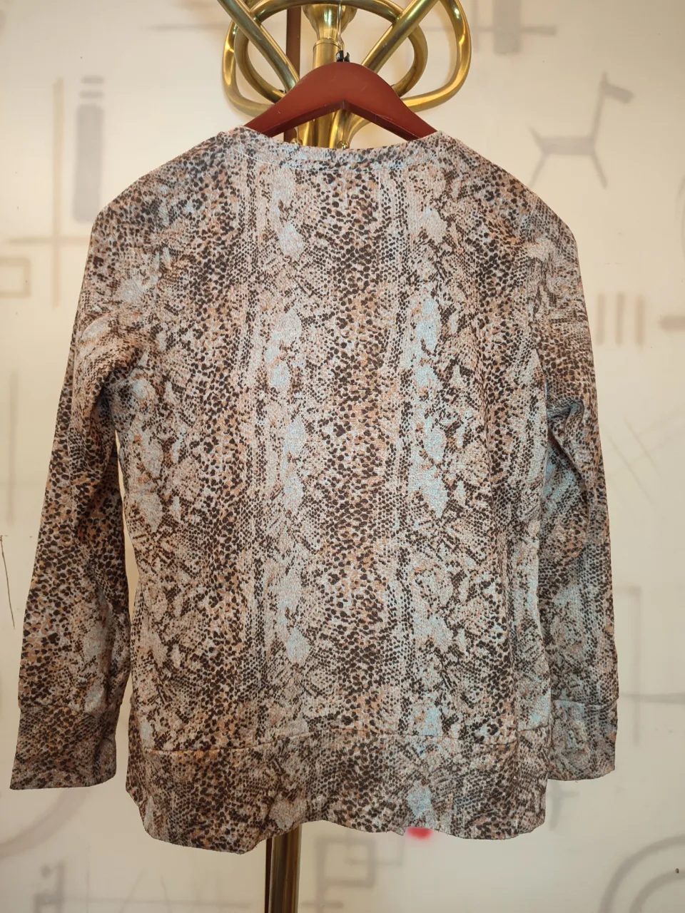 Cardigan Ver. - imagen 2