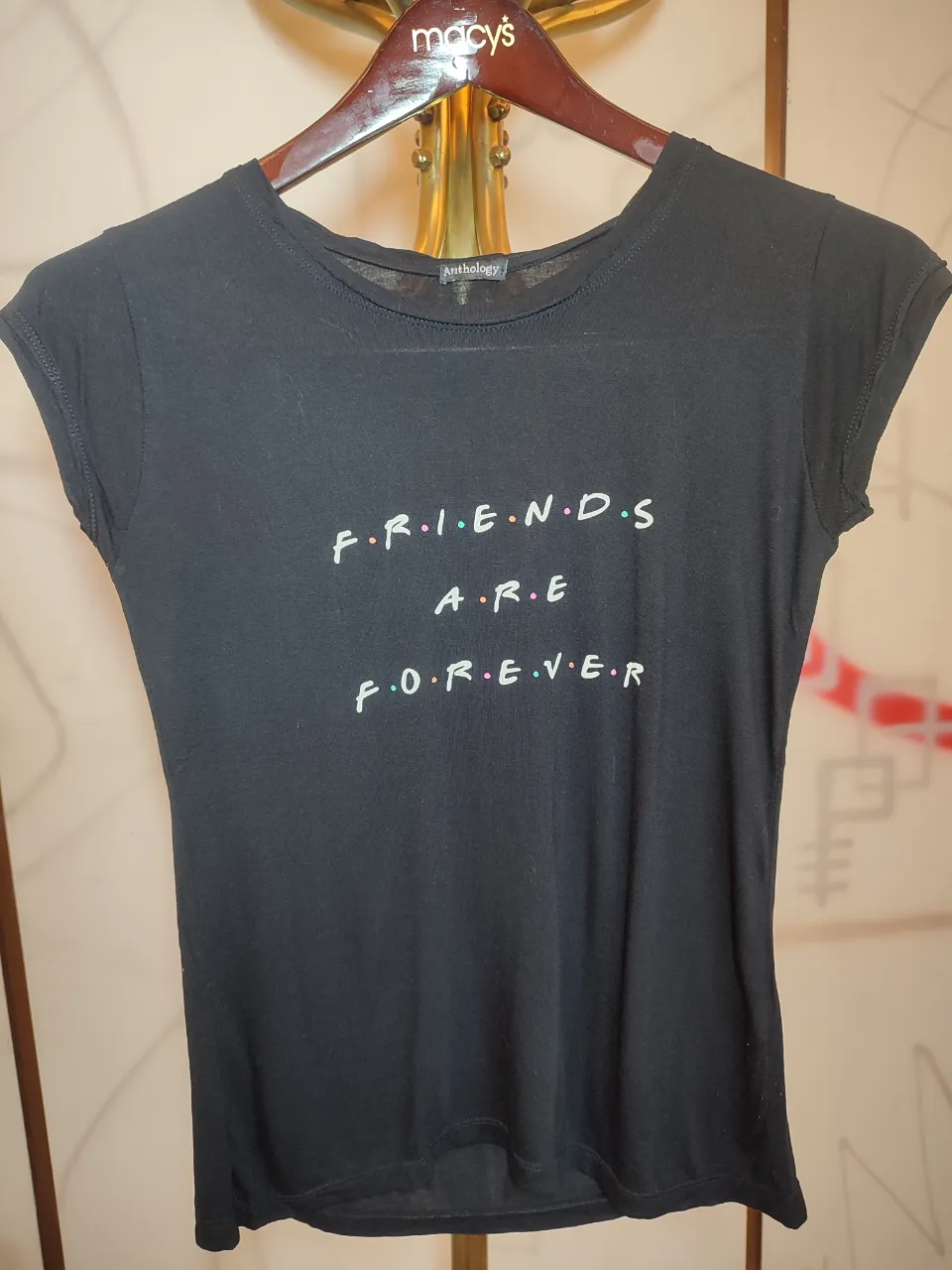 Remera Anthology - imagen 1