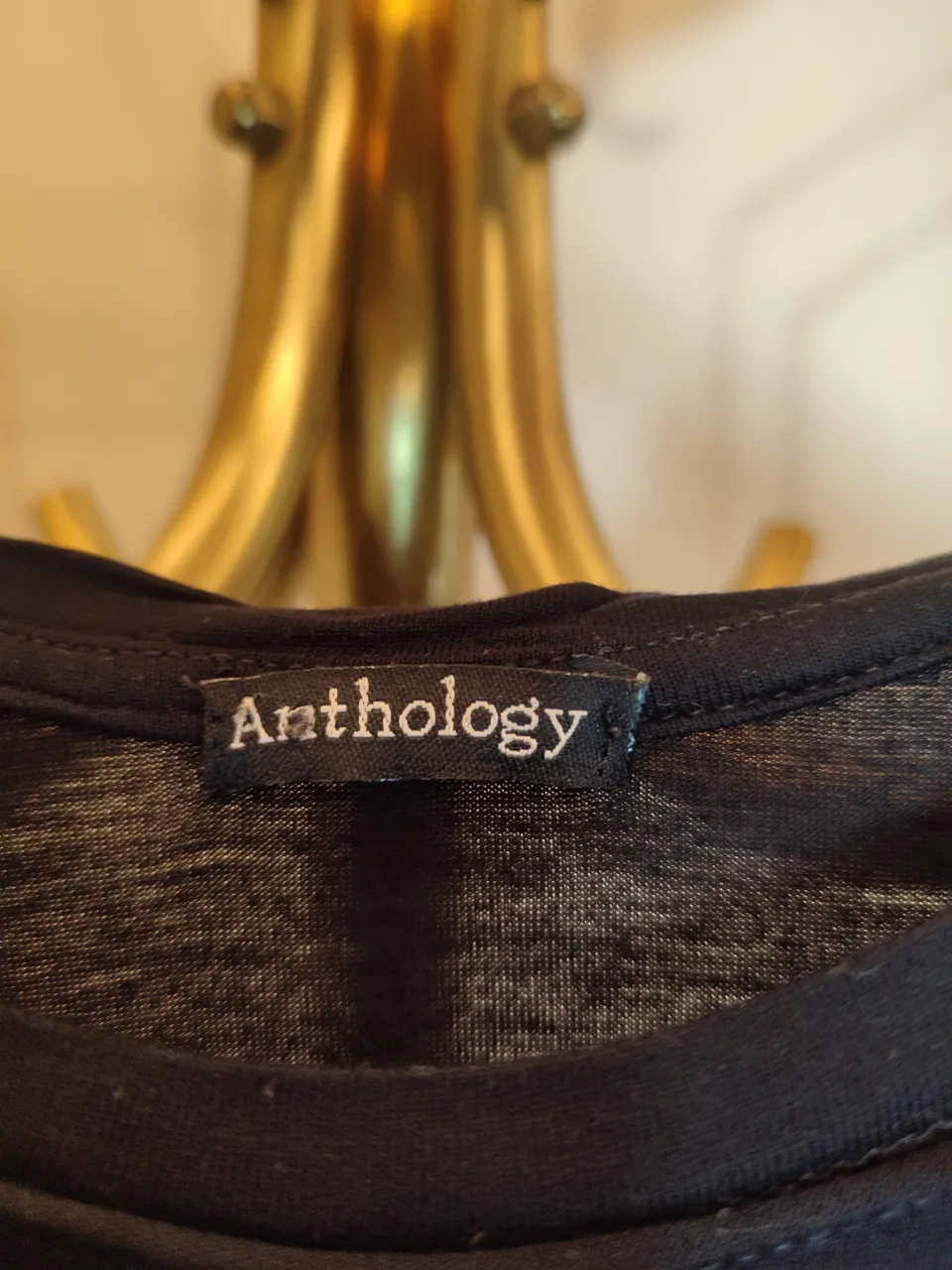 Remera Anthology - imagen 3