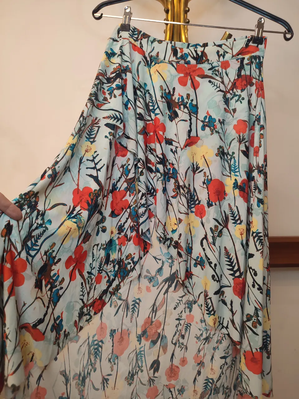 Pollera Otra marca - imagen 2