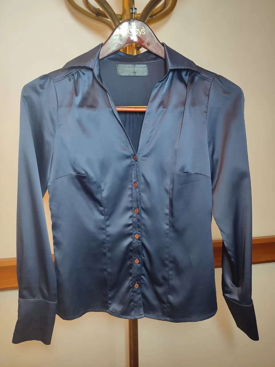 Camisa Markova - imagen 1