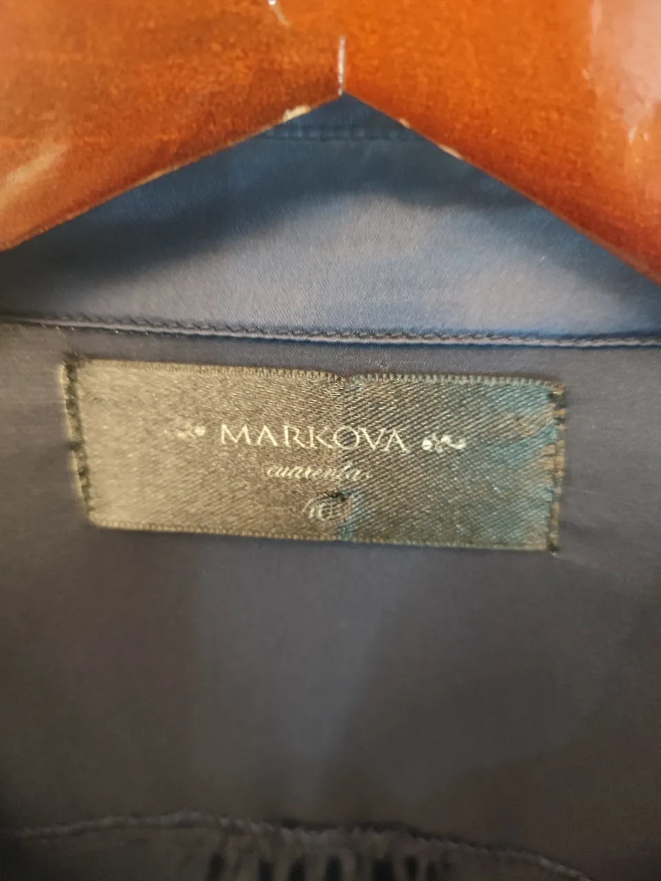 Camisa Markova - imagen 4