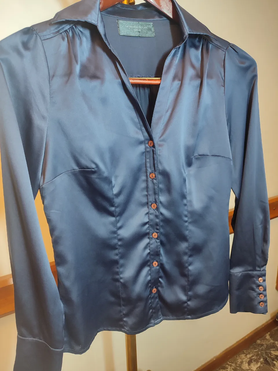 Camisa Markova - imagen 3