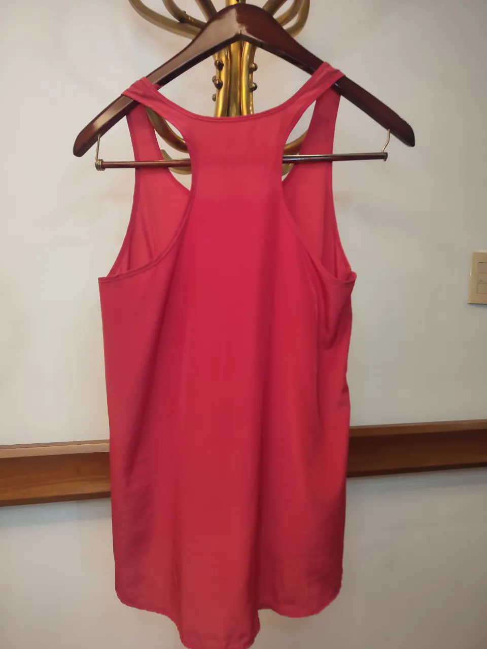 Musculosa Otra marca - imagen 2