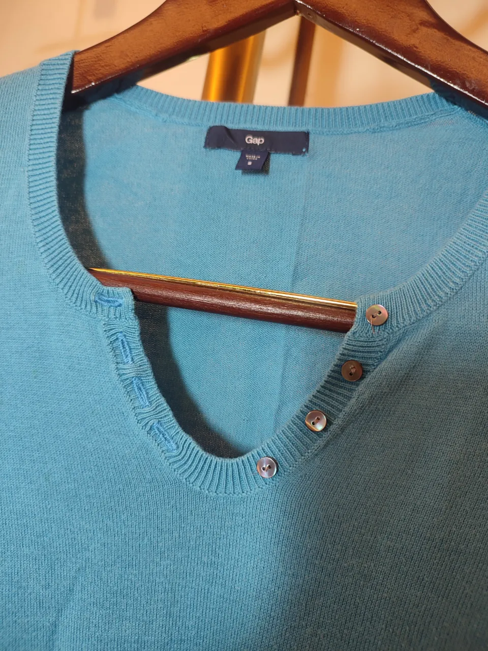 Sweater GAP - imagen 4