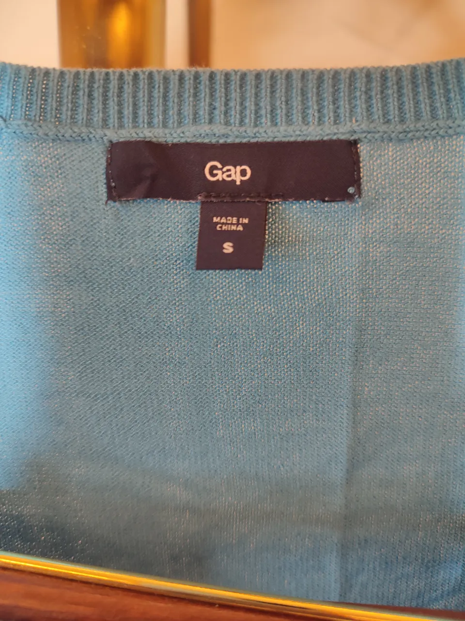 Sweater GAP - imagen 5