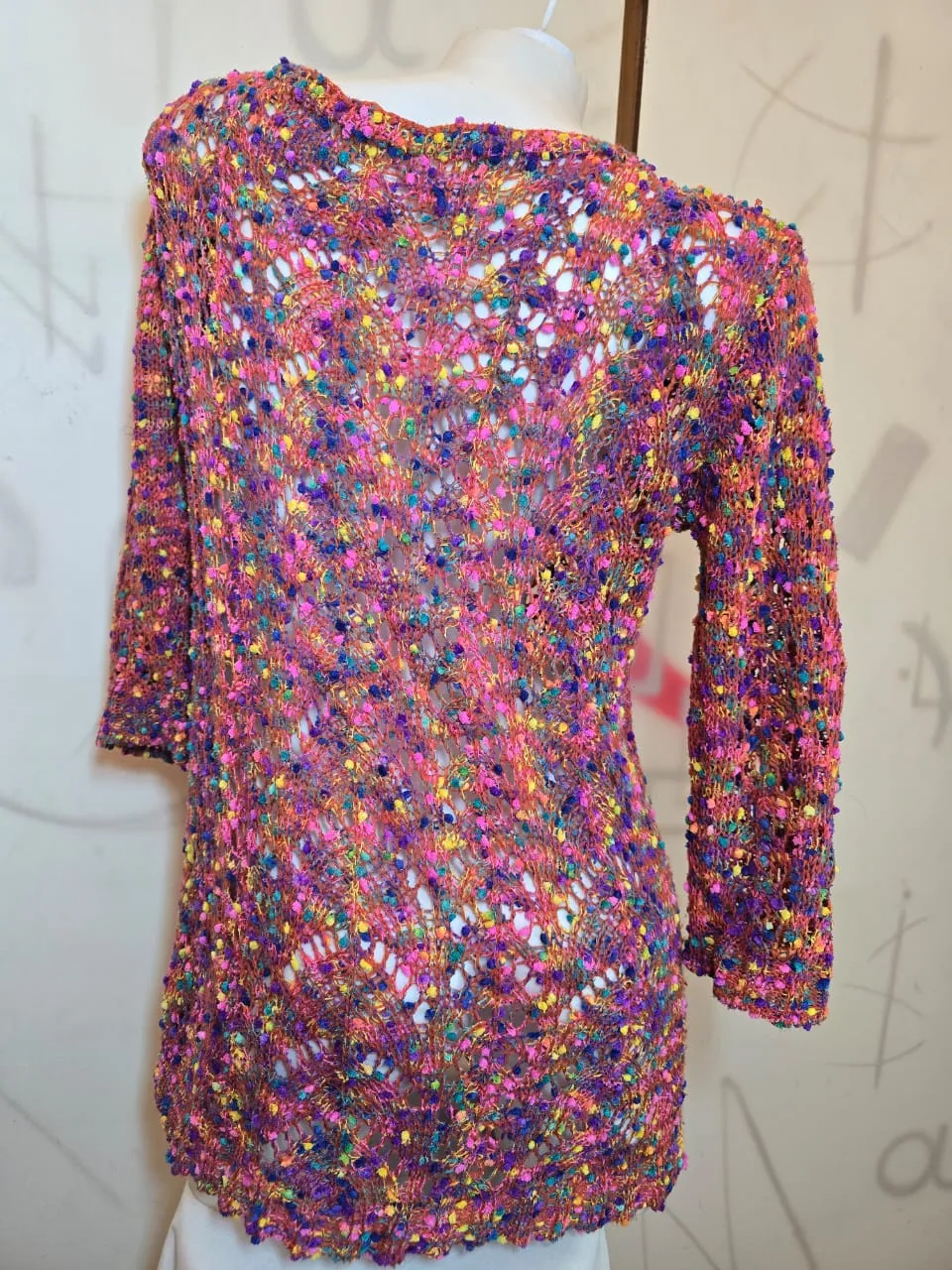 Remera Sin marca conocida - imagen 2