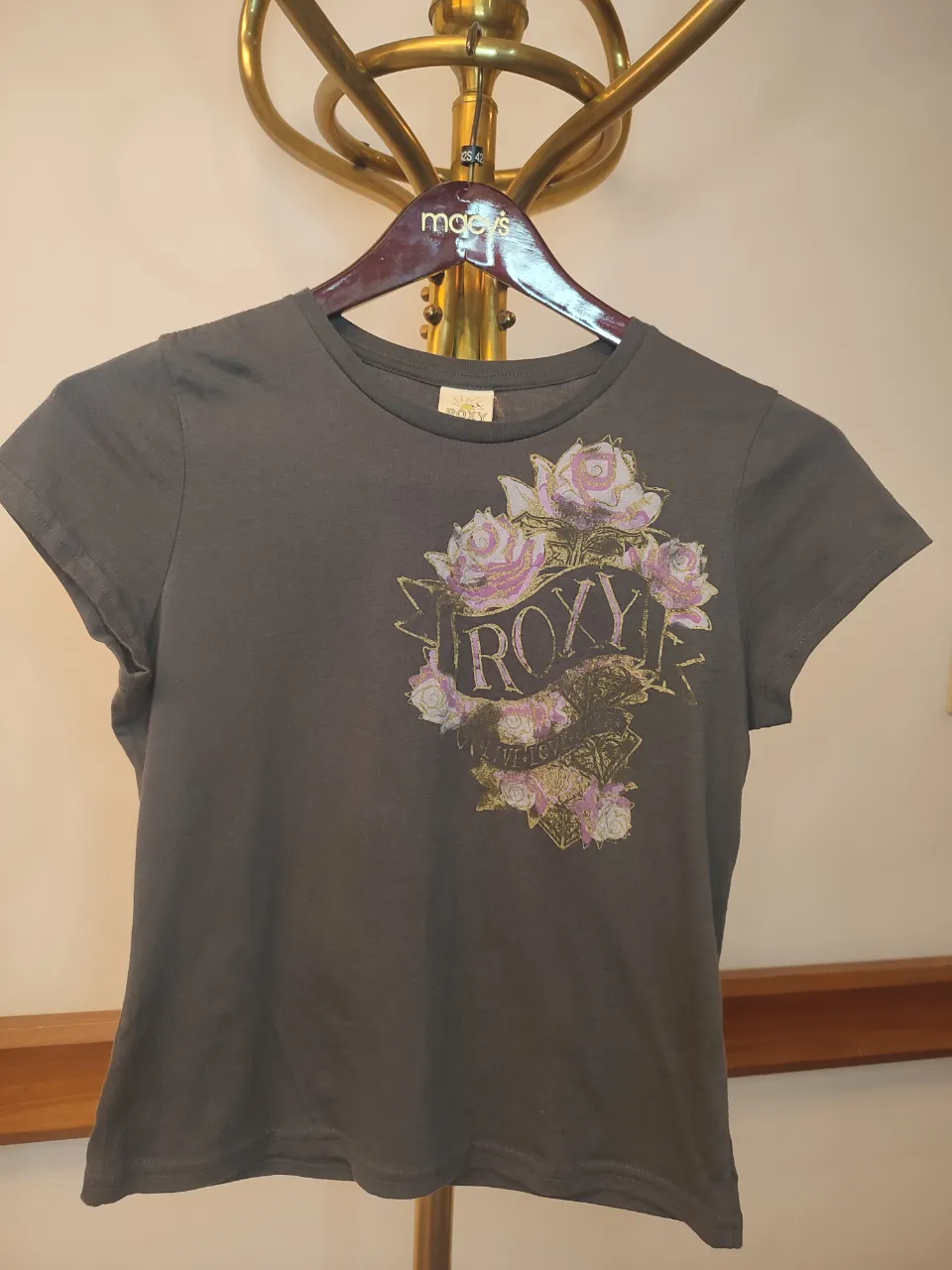 Remera Roxy - imagen 1