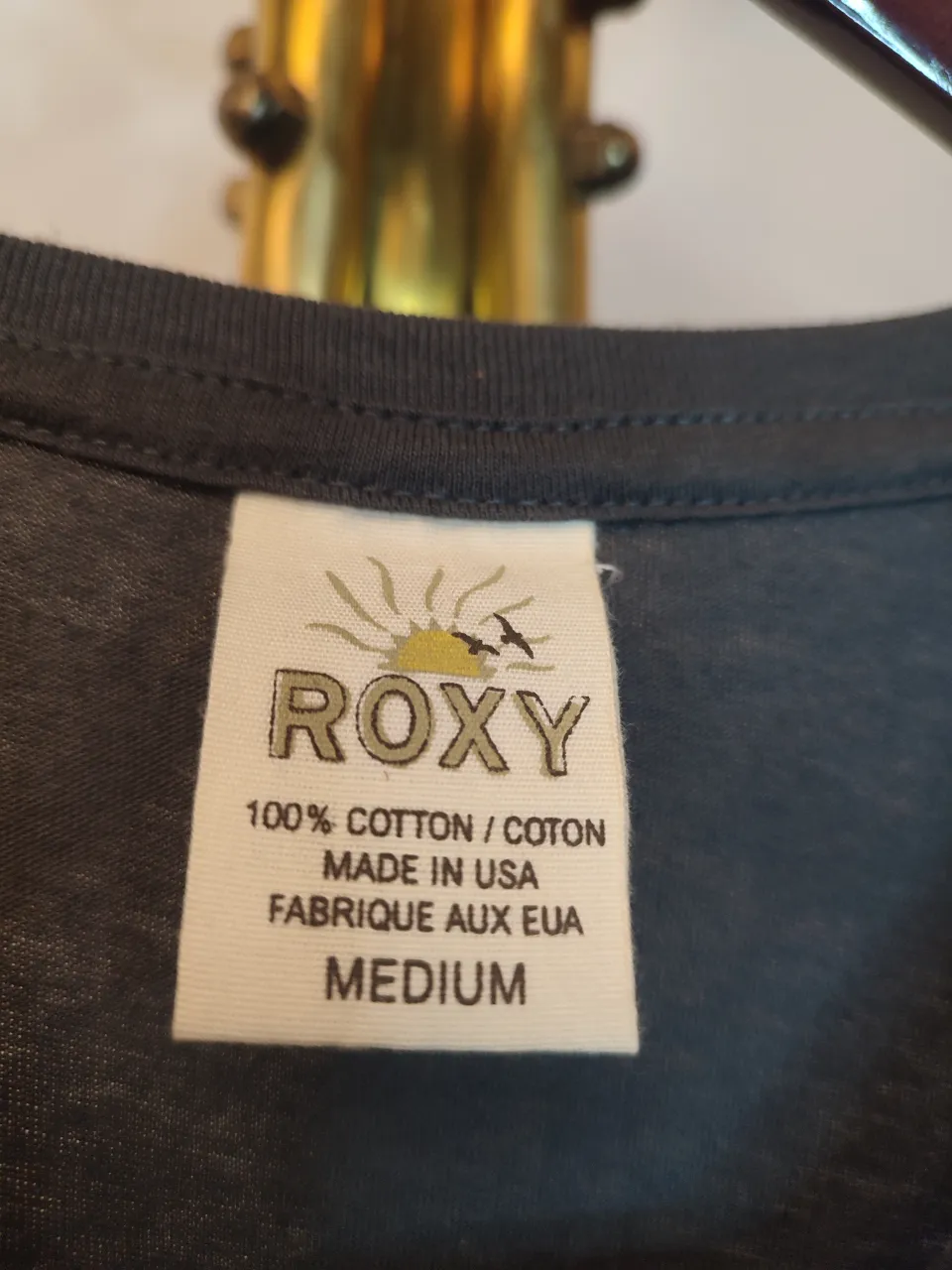 Remera Roxy - imagen 4