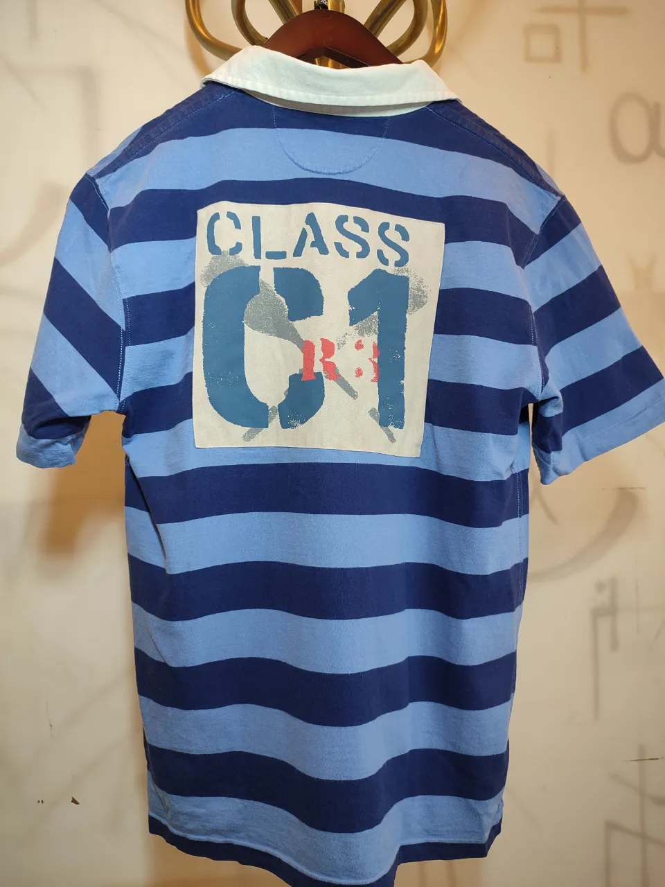 Remera Polo Ralph Lauren - Vista 3