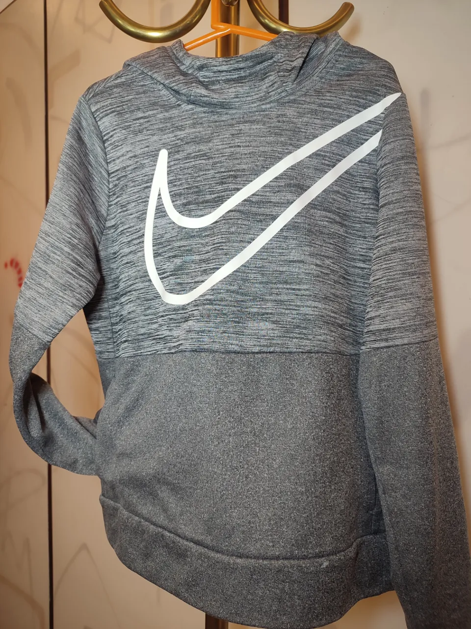 Buzo Nike - Vista 2