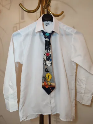 Aa collection