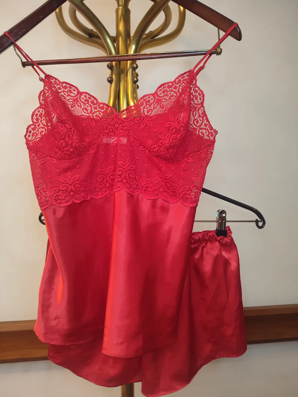 Conjunto Sous - imagen 2