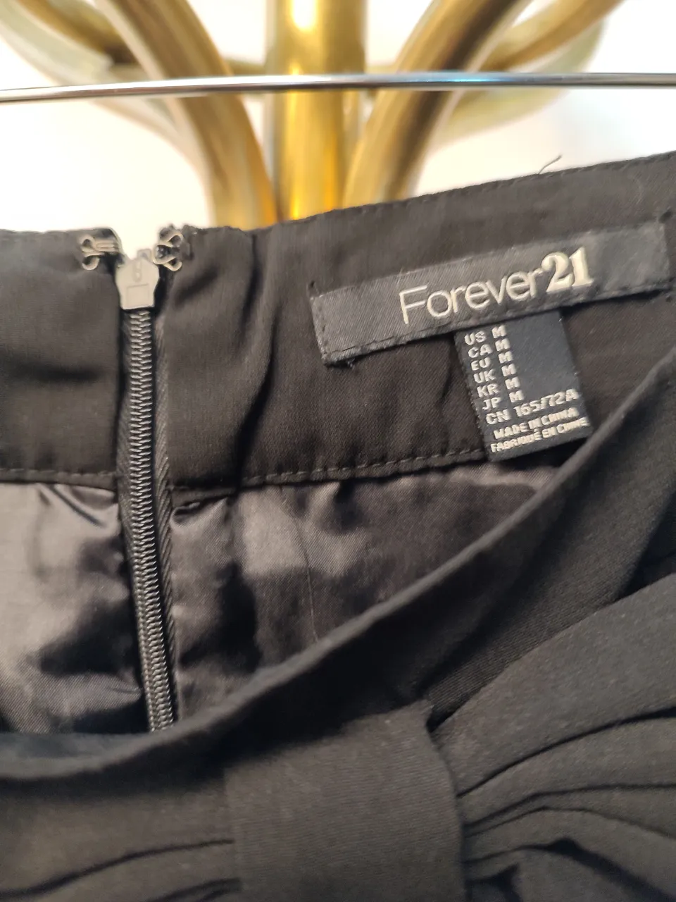Pollera Forever classics import - imagen 4