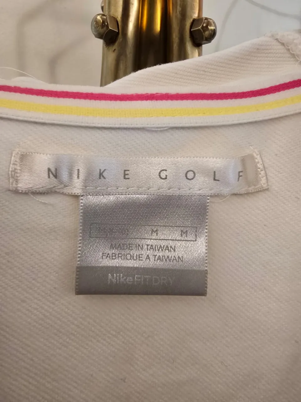 Chaleco Nike - imagen 3