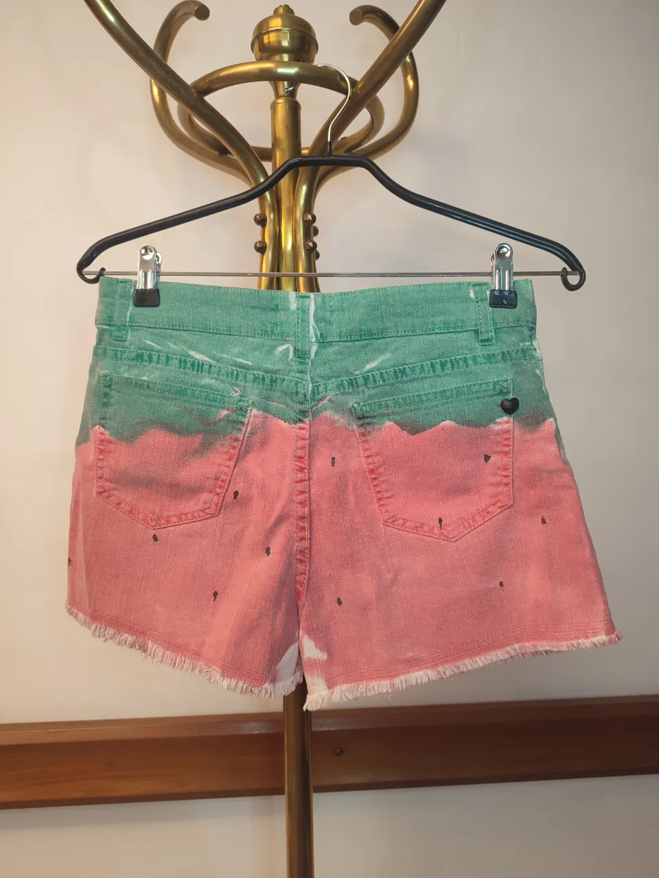 Short i ♥ 47 - imagen 2