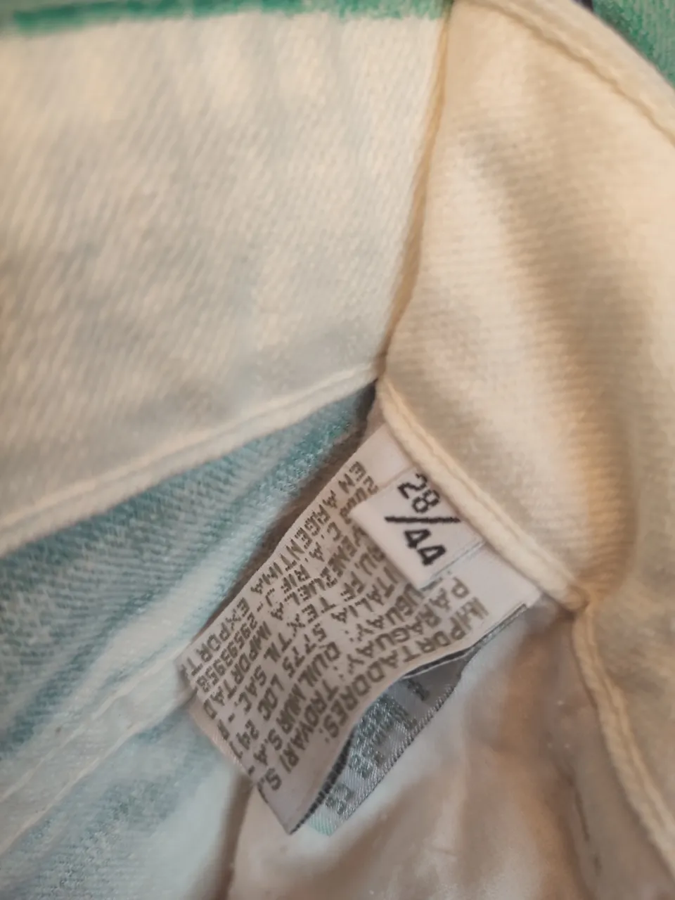 Short i ♥ 47 - imagen 5