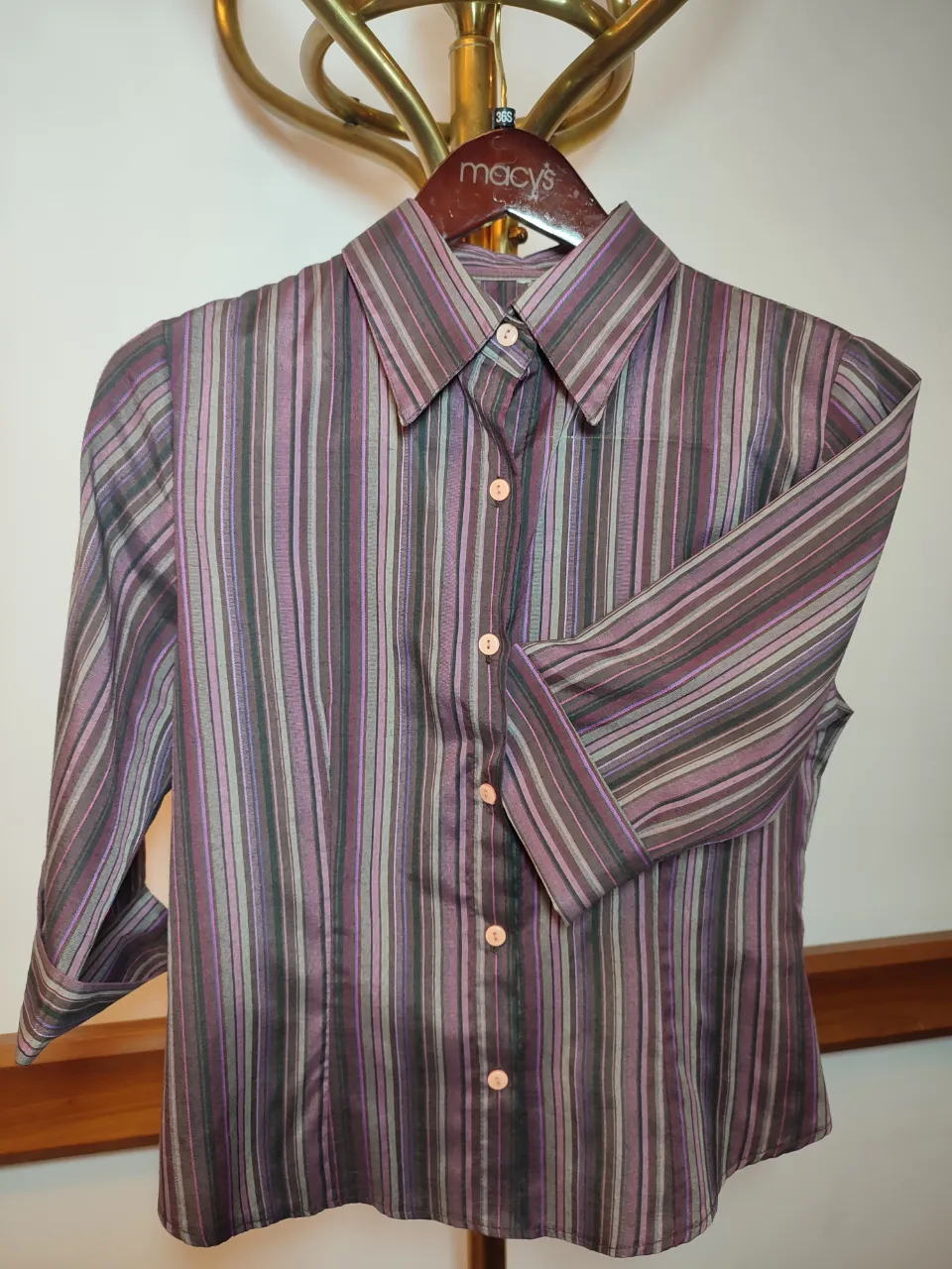 Camisa Sin marca. - imagen 2