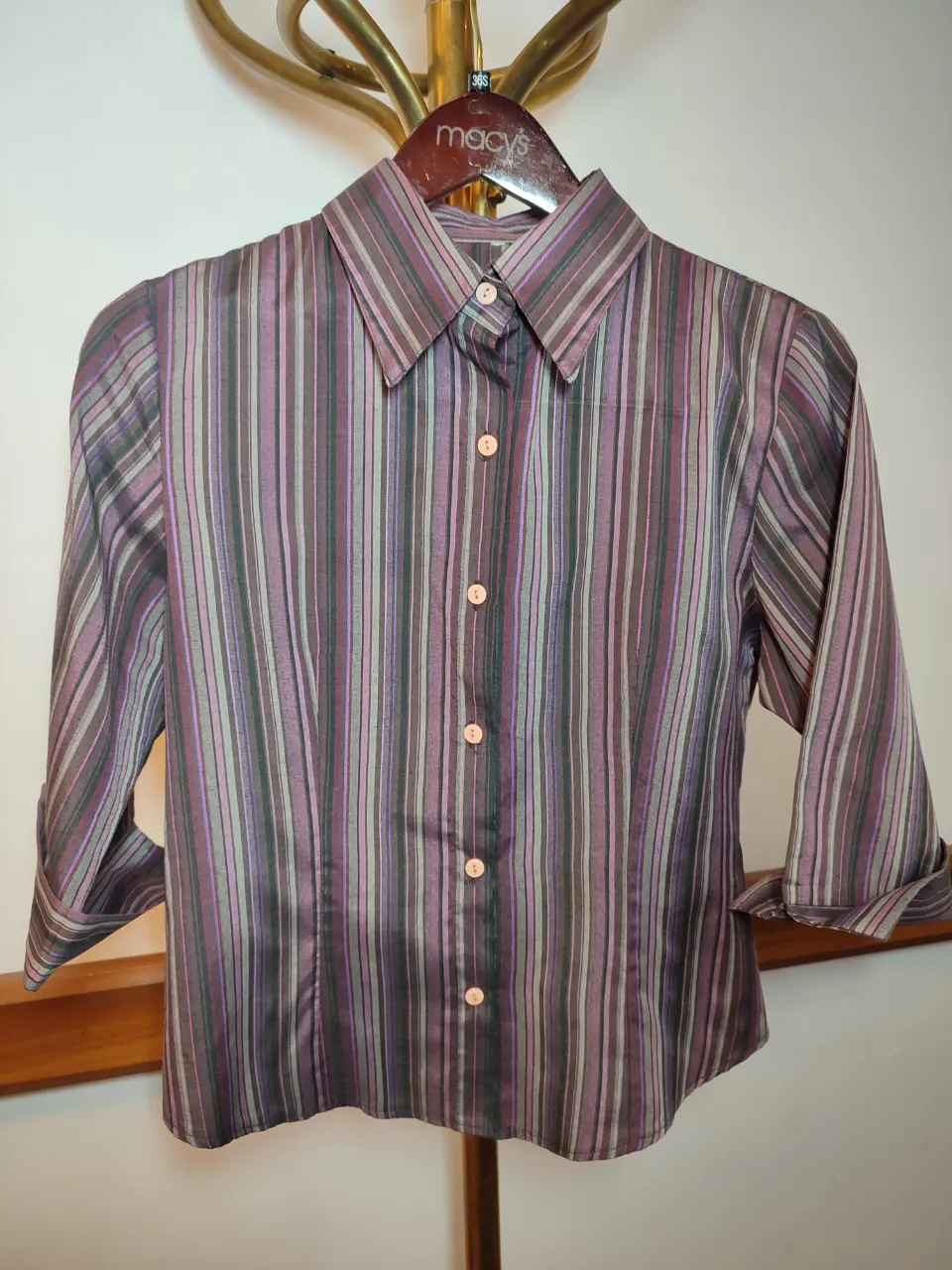 Camisa Sin marca. - imagen 4
