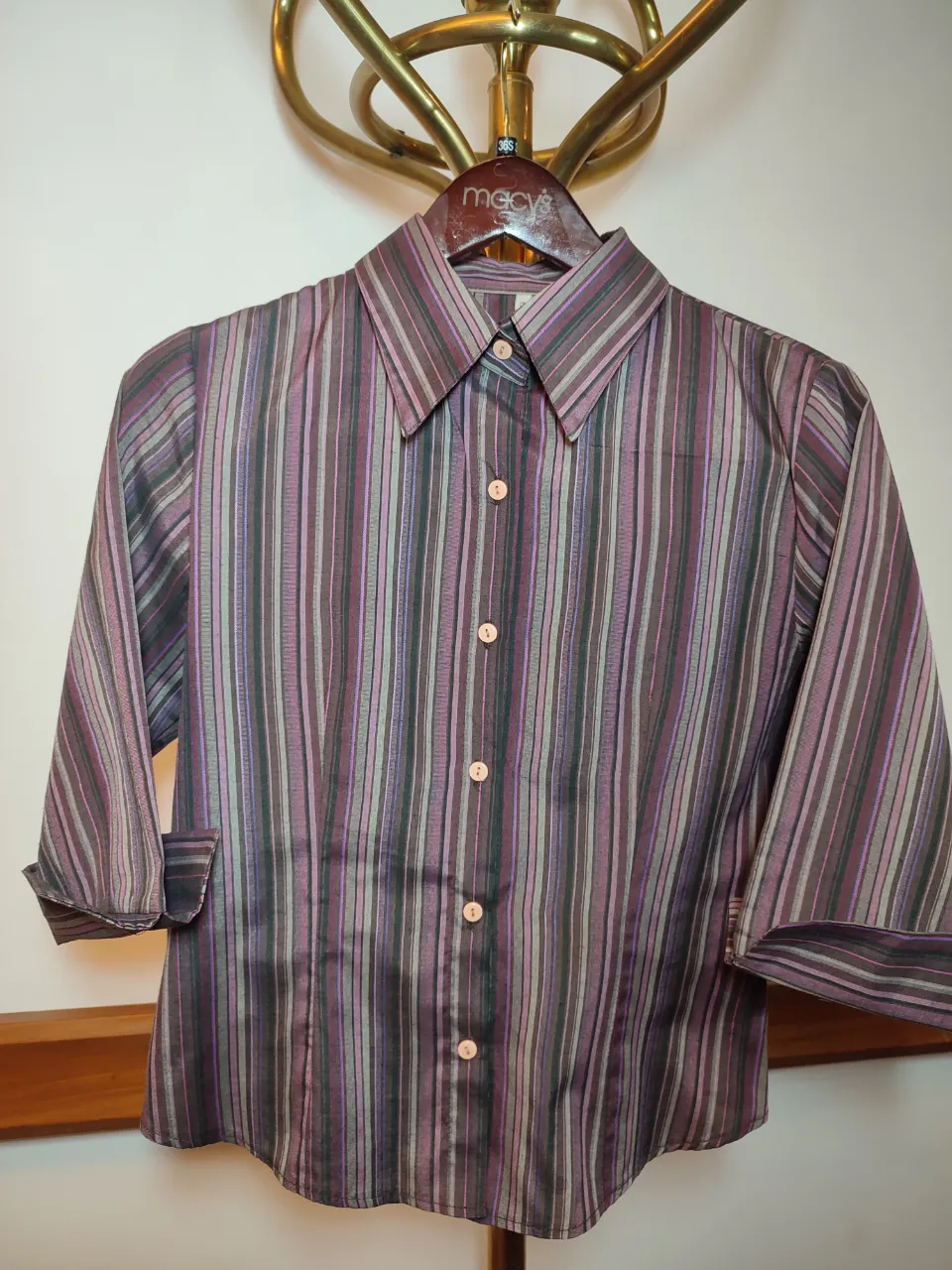 Camisa Sin marca. - imagen 1