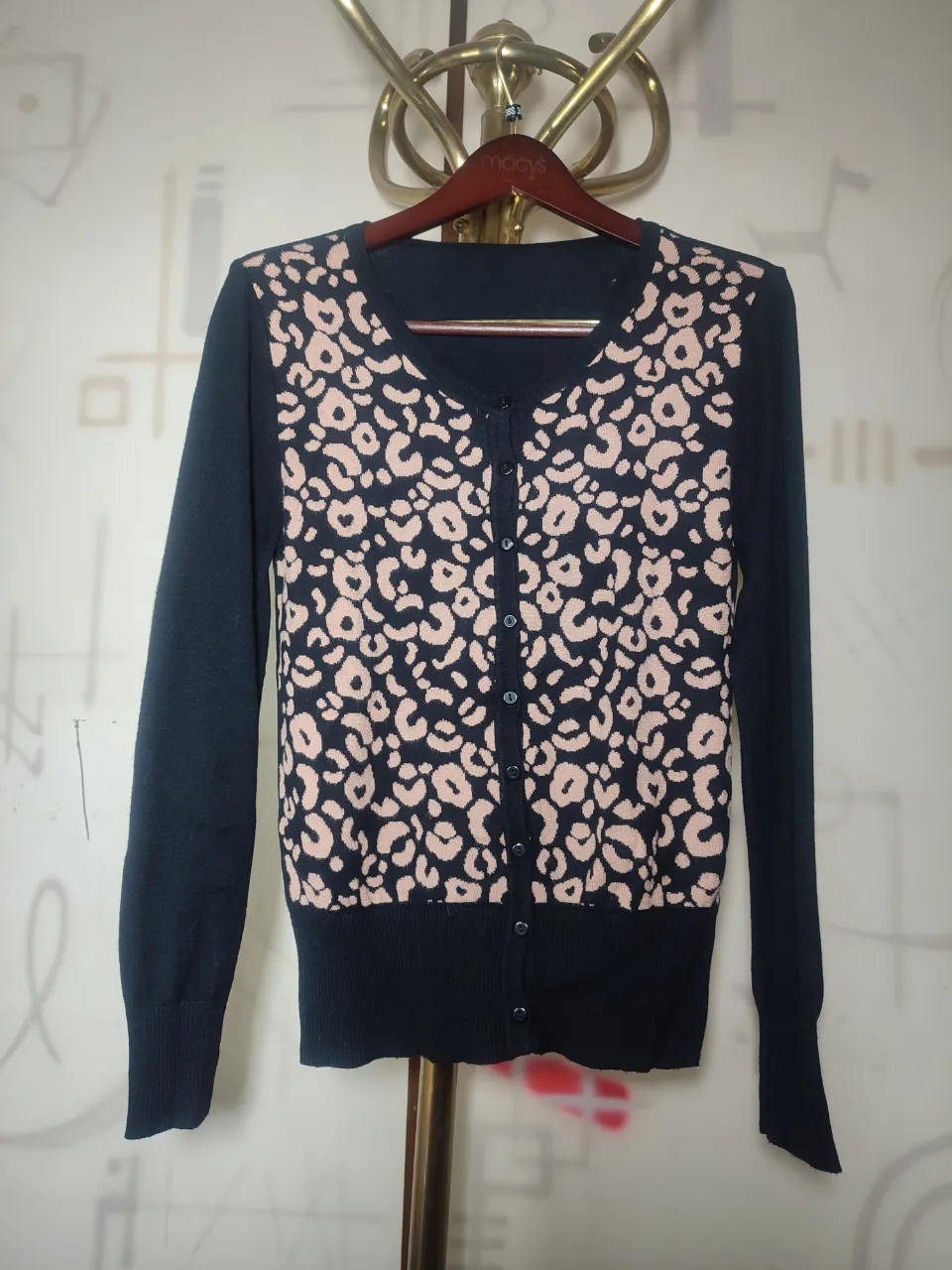 Cardigan Importada sin marca - imagen 1
