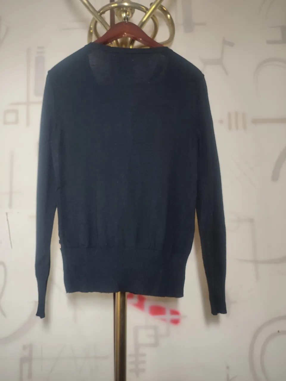 Cardigan Importada sin marca - imagen 2