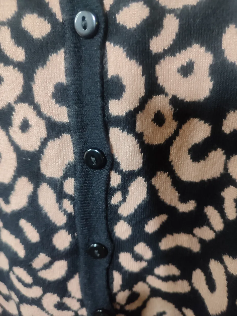 Cardigan Importada sin marca - imagen 4