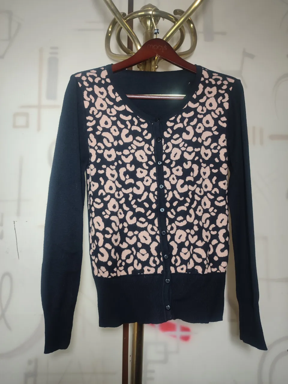 Cardigan Importada sin marca - imagen 3