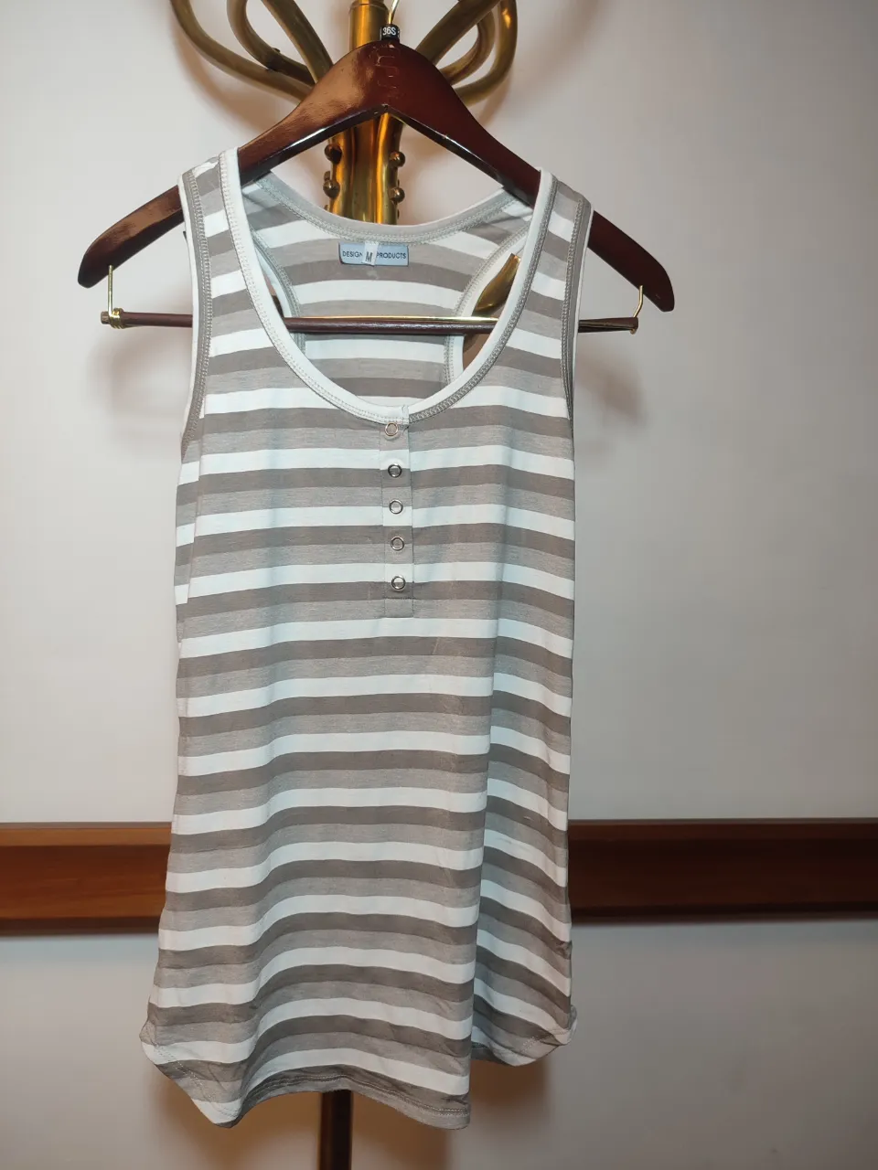 Musculosa Desing - imagen 1