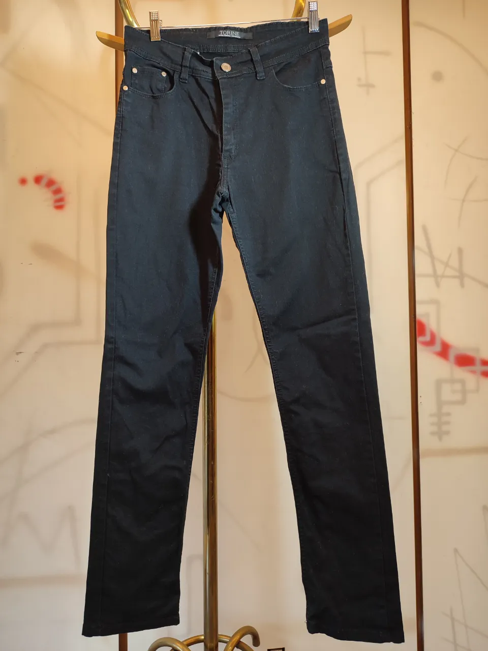 Jean Torine - imagen 3