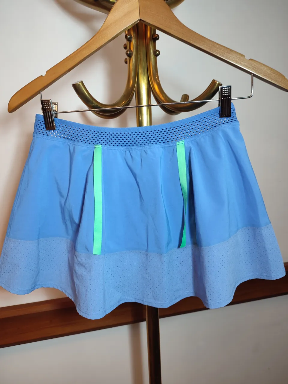 Pollera Nike - Vista 3