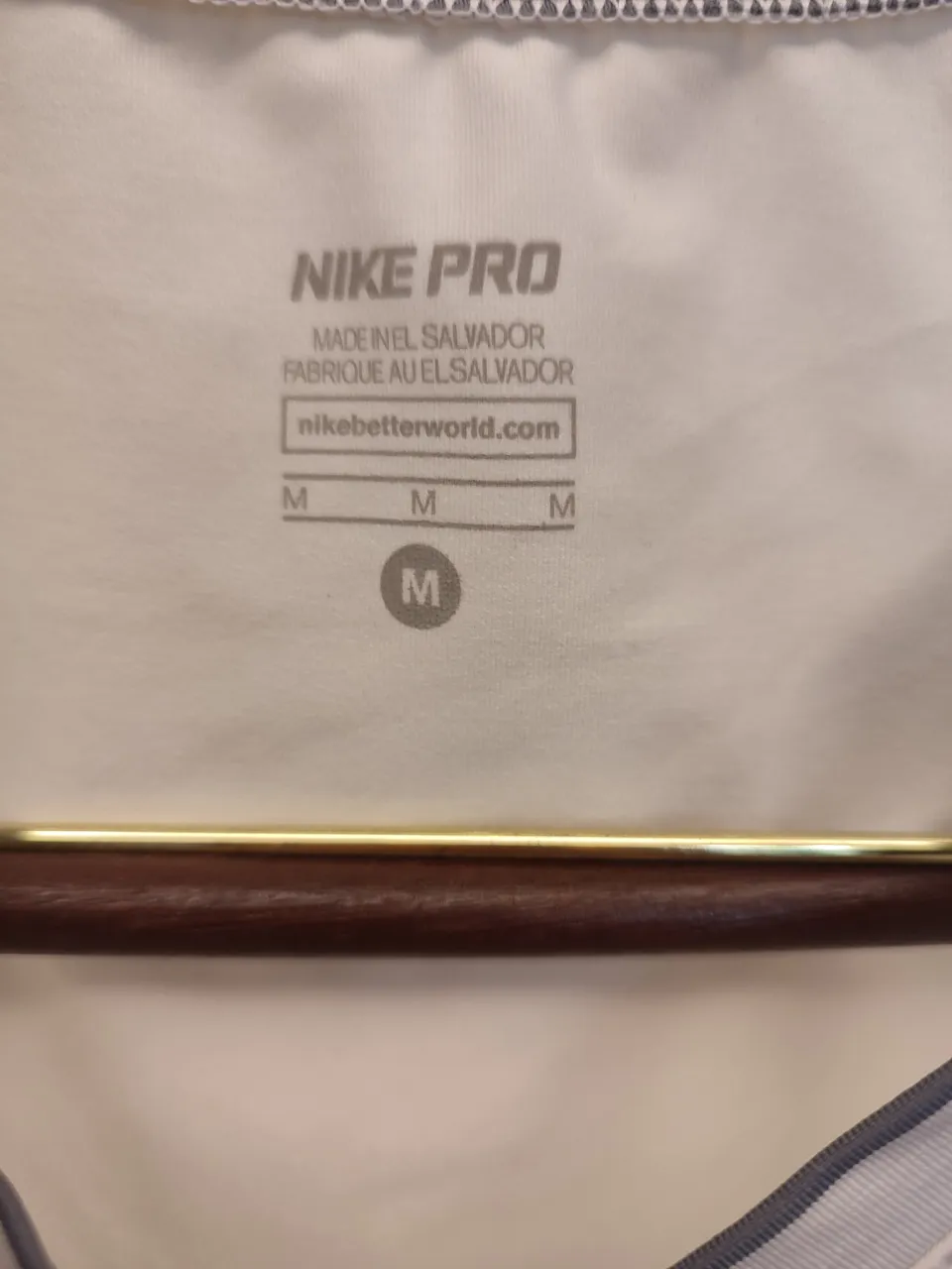 Remera Nike - imagen 2