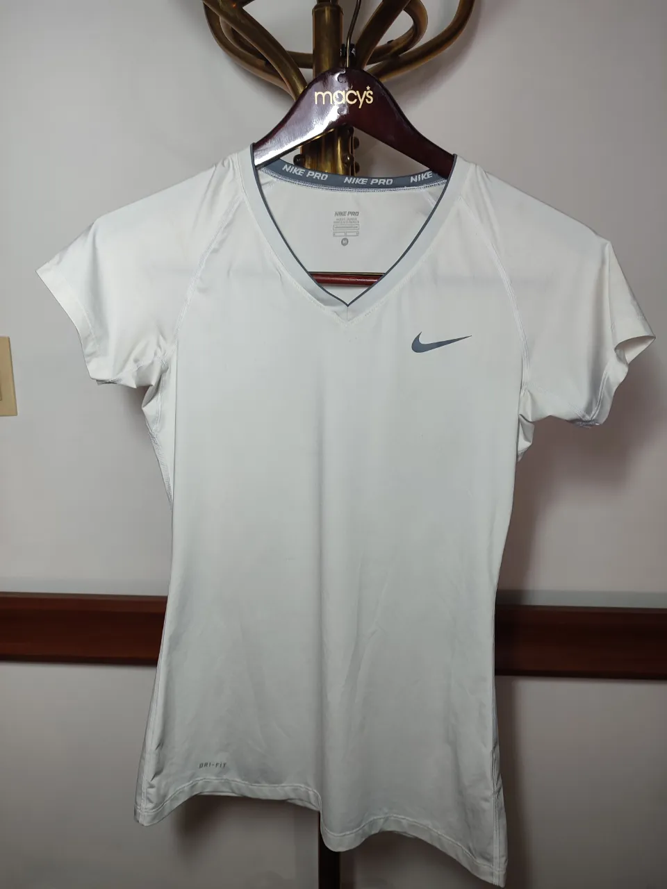 Remera Nike - imagen 1