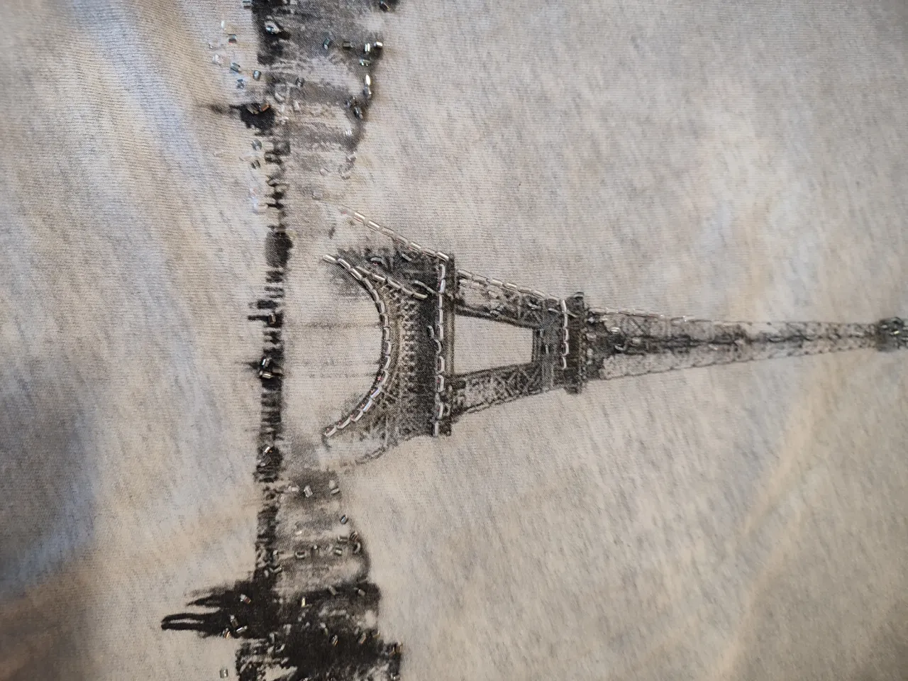 Remera Abercrombie & Fitch - imagen 6