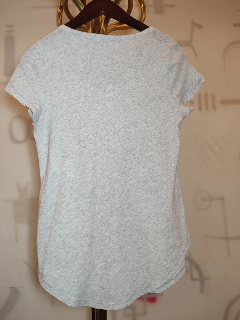 Remera Abercrombie & Fitch - imagen 2