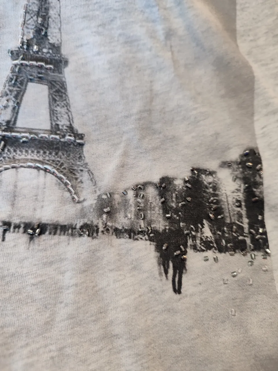 Remera Abercrombie & Fitch - imagen 3