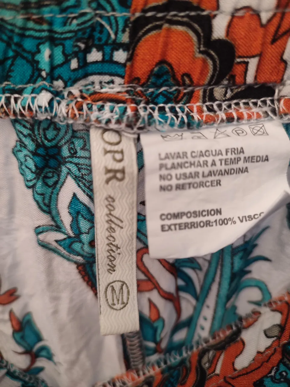 Pantalón Opr - imagen 5