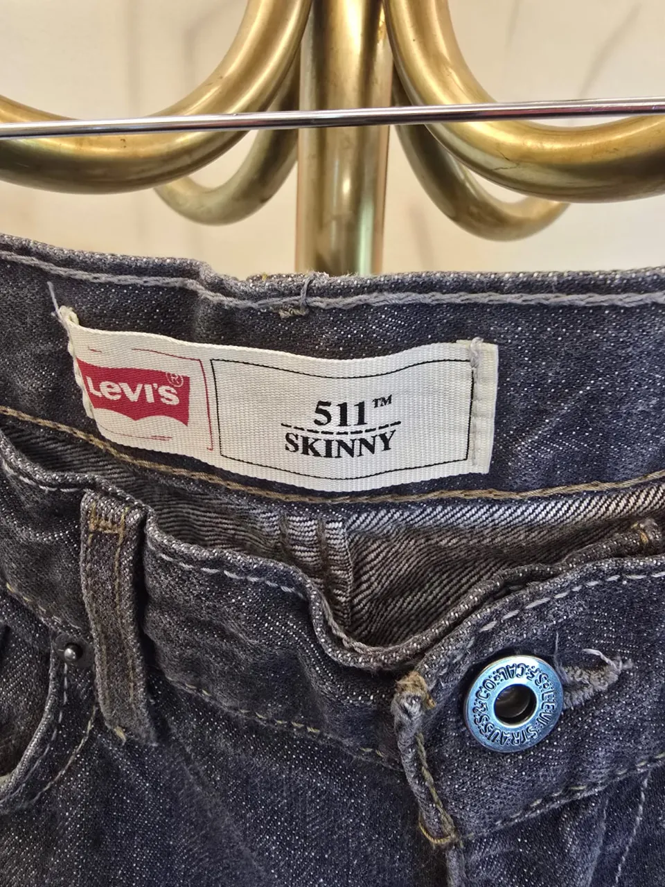 Jean Levi's