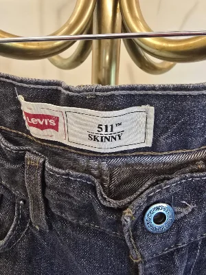 Levi's