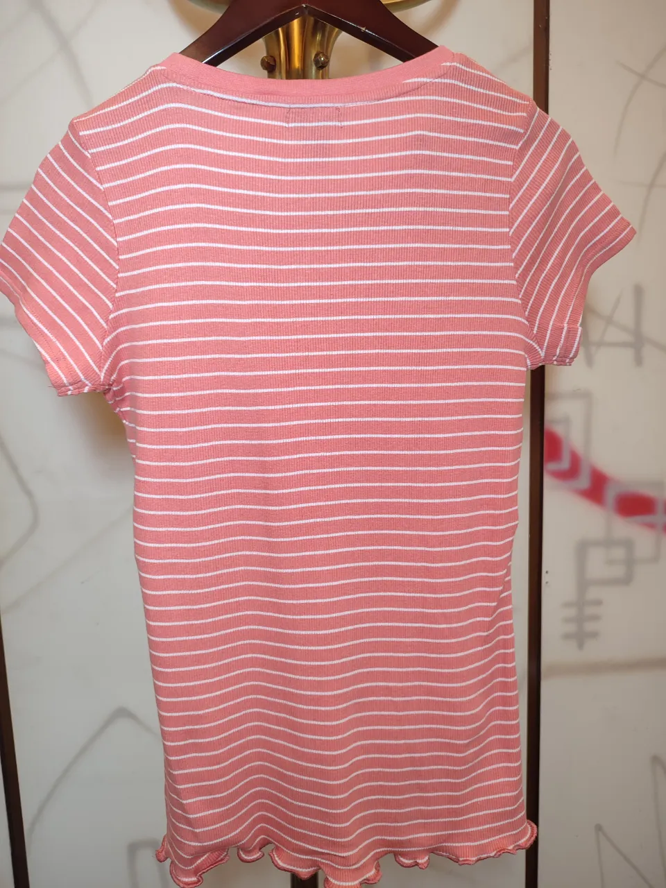 Remera U.S. Polo Assn. - imagen 2