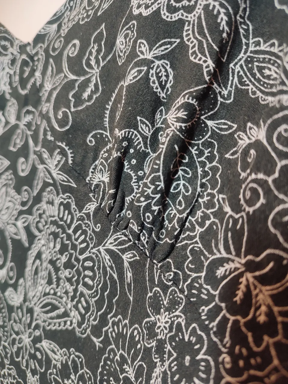 Vestido Bh - imagen 3