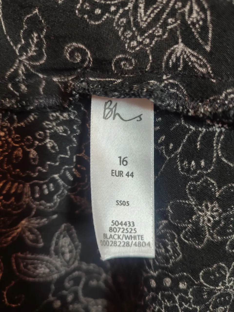 Vestido Bh - imagen 5