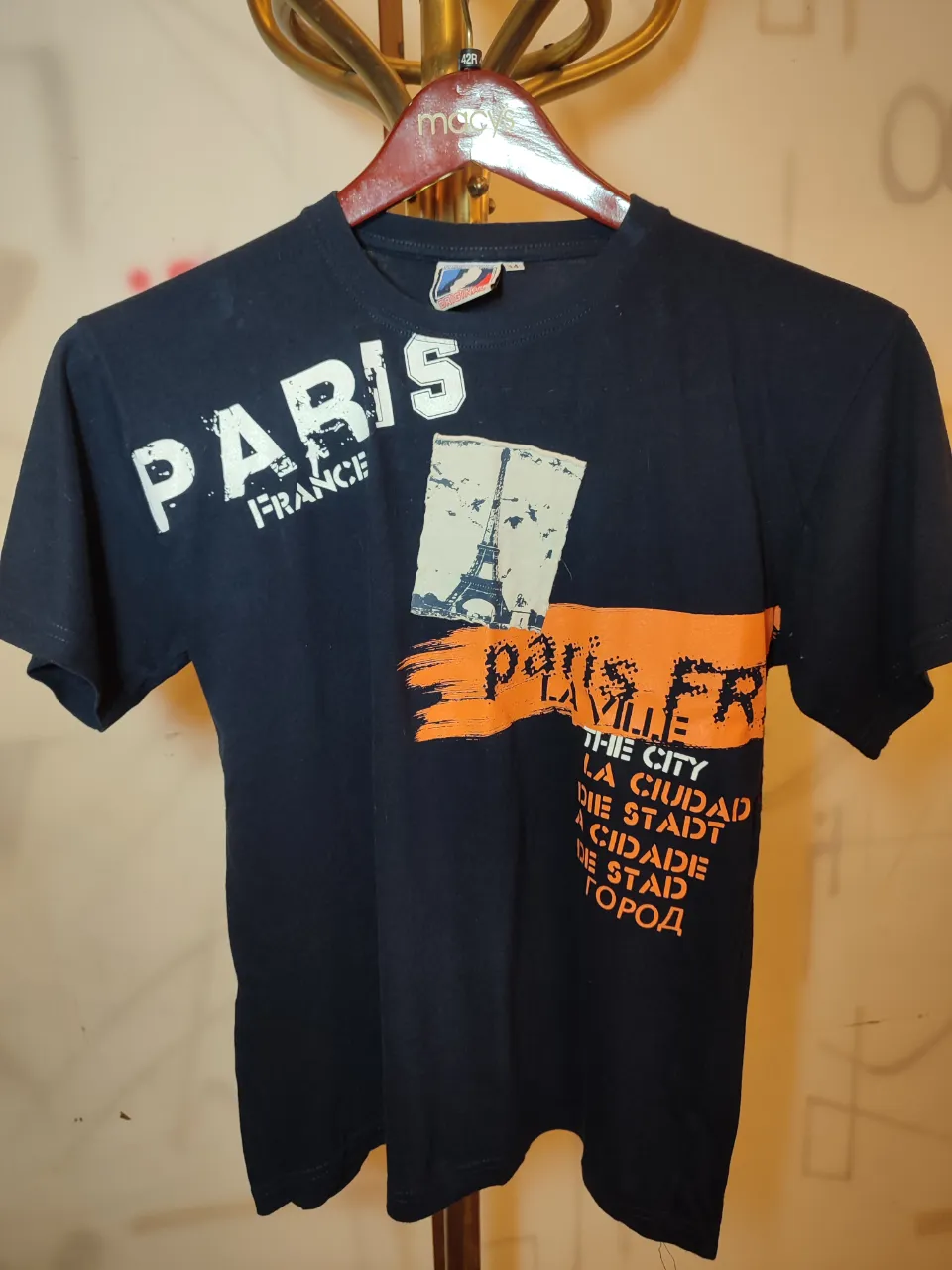 Remera Producto importado - imagen 1