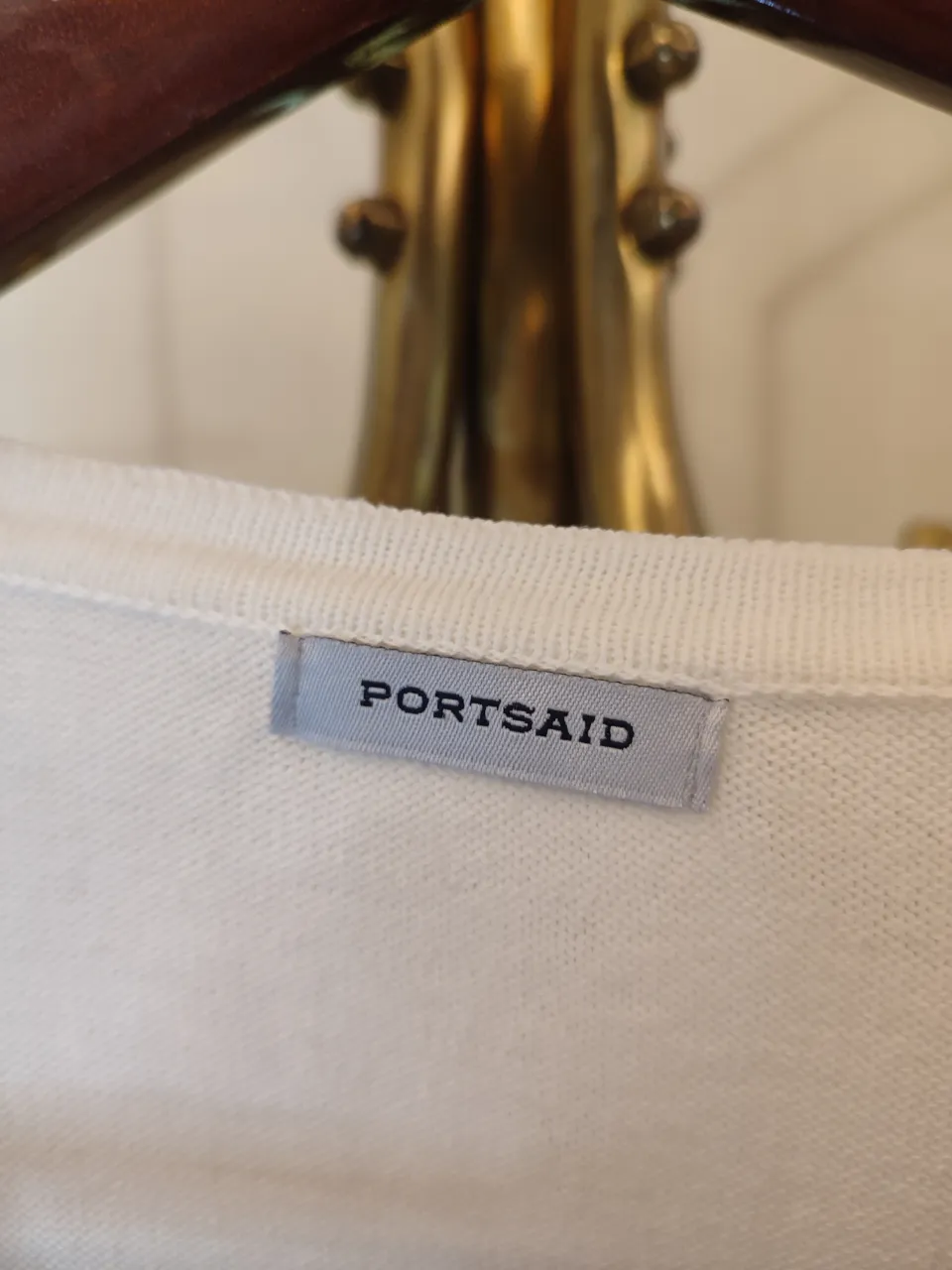 Cardigan Portsaid - imagen 4