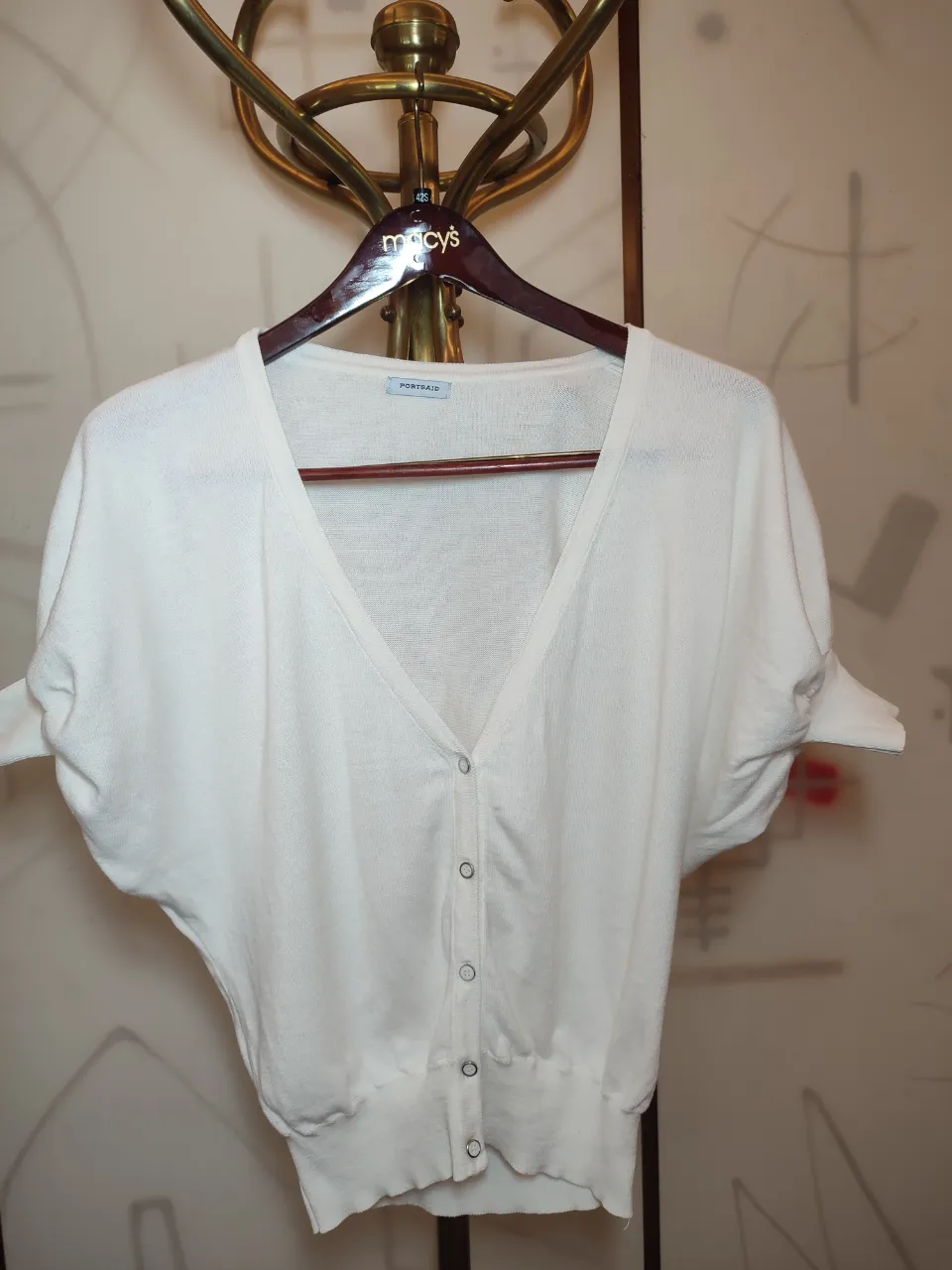 Cardigan Portsaid - imagen 2